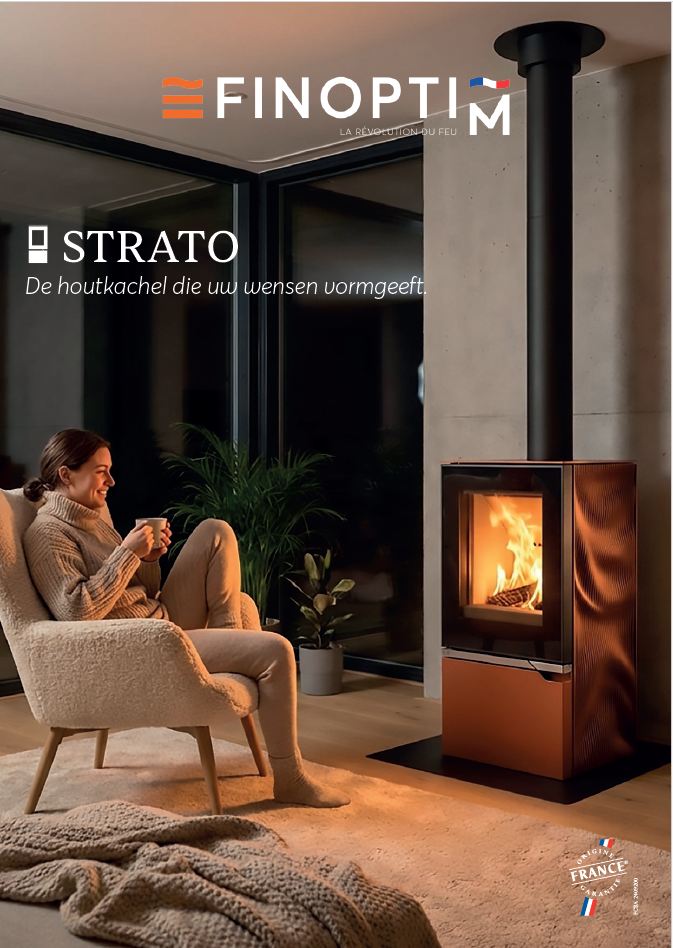 FINOPTIM STRATO NL